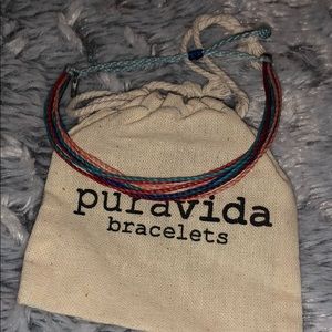 riptide pura vida bracelet